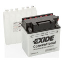 Batteria di avviamento EXIDE EB16CL-B