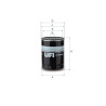 Filtro olio UFI 23.654.00