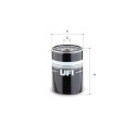 Filtro carburante UFI 24.472.00