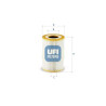 Filtro olio UFI 25.247.00