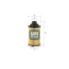 Filtro olio UFI 25.276.00