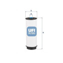 Filtro carburante UFI 26.080.02