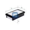 Filtro aria UFI 30.A84.00