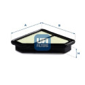 Filtro aria UFI 30.B08.00