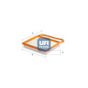 Filtro aria UFI 30.C68.00
