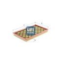 Filtro aria UFI 30.D85.00
