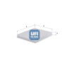 Filtro aria abitacolo UFI 53.401.00