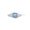 Filtro aria abitacolo UFI 53.501.00