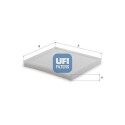 Filtro aria abitacolo UFI 53.534.00