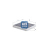 Filtro aria abitacolo UFI 54.440.00