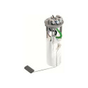 Imp. alimentazione carburante