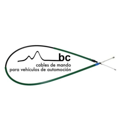 Cavo comando, Freno stazionamento