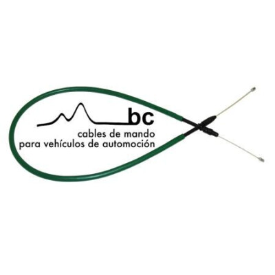 Cavo comando, Freno stazionamento
