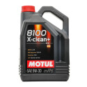 Motul Specifico VW 504.00 - 507.00 5W30 5L