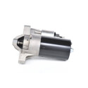 Motorino d'avviamento