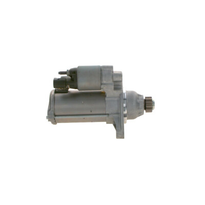 Motorino d'avviamento