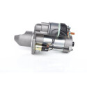 Motorino d'avviamento