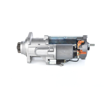 Motorino d'avviamento