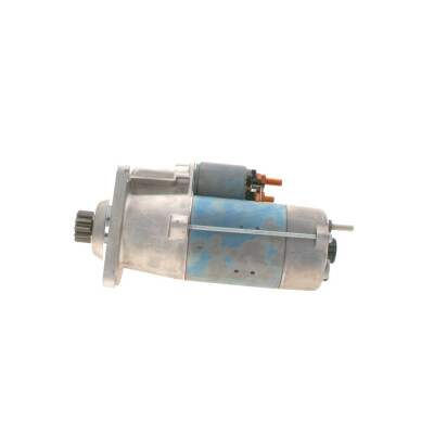 Motorino d'avviamento