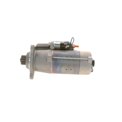 Motorino d'avviamento
