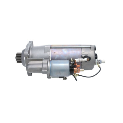 Motorino d'avviamento