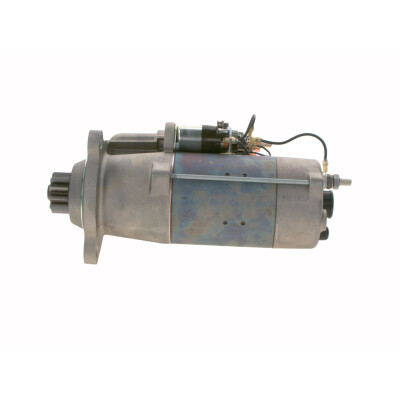 Motorino d'avviamento