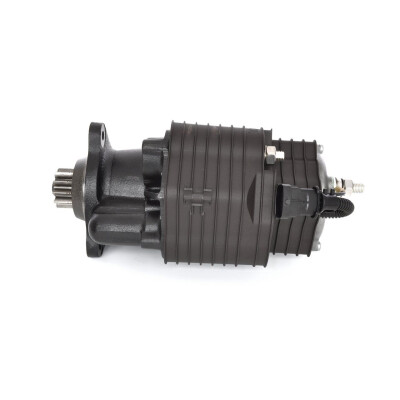 Motorino d'avviamento