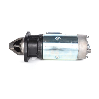 Motorino d'avviamento