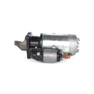 Motorino d'avviamento
