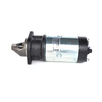 Motorino d'avviamento