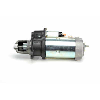 Motorino d'avviamento