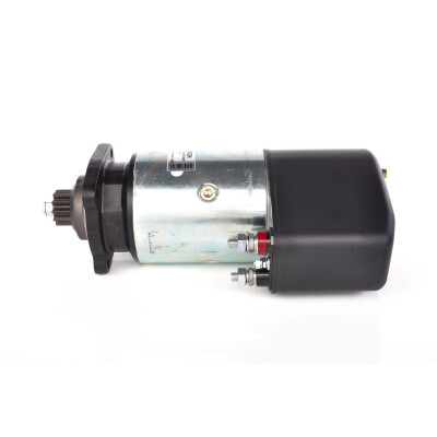 Motorino d'avviamento