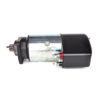 Motorino d'avviamento