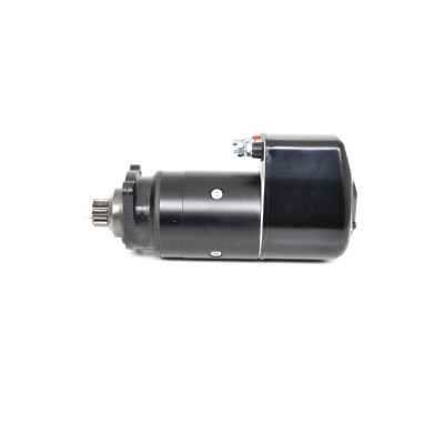 Motorino d'avviamento