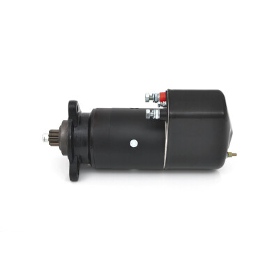 Motorino d'avviamento