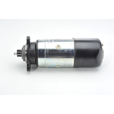 Motorino d'avviamento