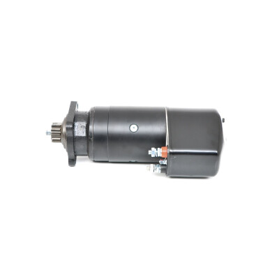 Motorino d'avviamento