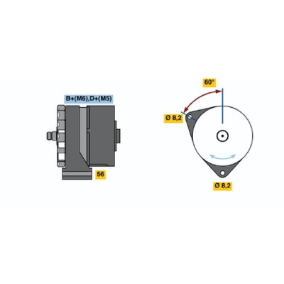 Alternatore