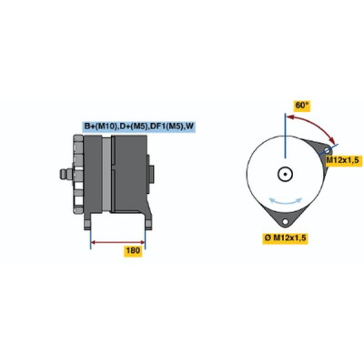 Alternatore