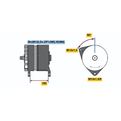 Alternatore