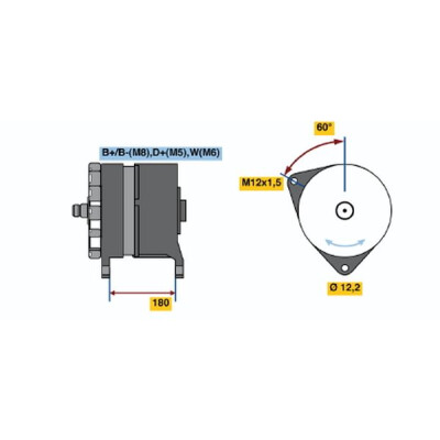 Alternatore