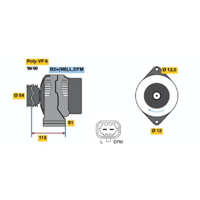 Alternatore