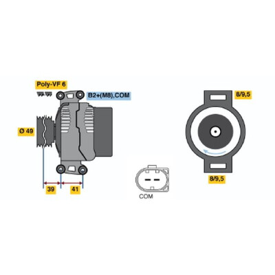 Alternatore