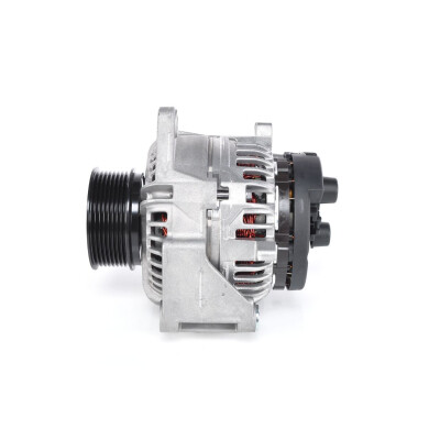 Alternatore