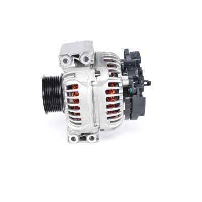 Alternatore