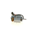 Elettromotore, Ventola radiatore