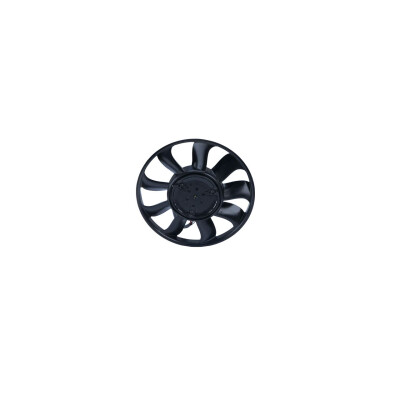 Elettromotore, Ventola radiatore