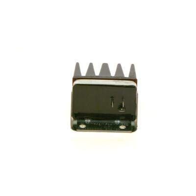 Limitatore sovratensione, Alternatore