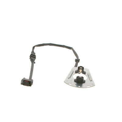 Sensore, Impulso d'accensione BOSCH 0 232 101 093