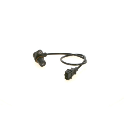Generatore di impulsi, Albero a gomiti BOSCH 0 261 210 240